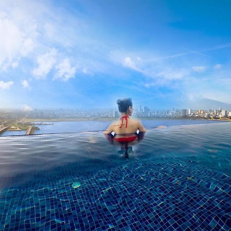 โรงแรมฟิวิเทล ดานัง ภายนอก รูปภาพ